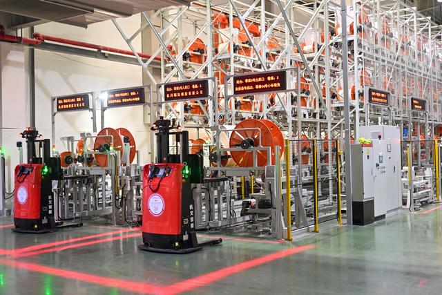 权威解读|从7月份数据,看我国经济增长点