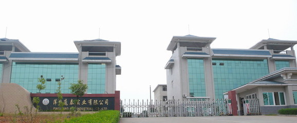 污水处理成套设备_萍乡庞泰实业