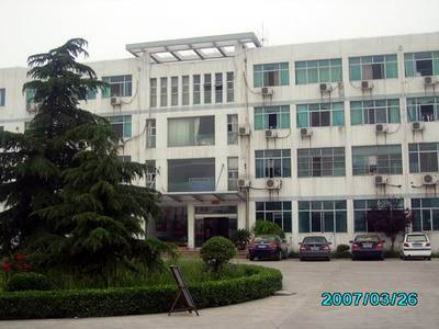 无锡宏得利实业