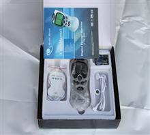 【数码经络治疗仪 - 制作原理】价格,厂家,图片,其他,泰鑫国际实业-中国行业信息网