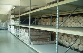 深圳市南云泰实业仓储物流货架厂