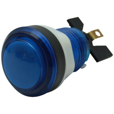 新旋小号全彩带灯按钮-蓝__广州市番禺宝联实业_企业产品