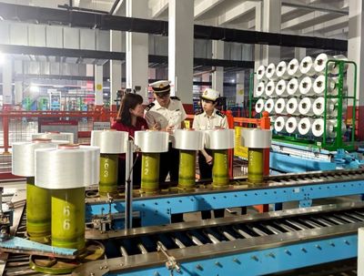 泉州外贸企业数突破2万大关!