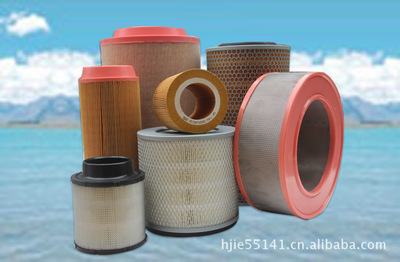 压缩空气过滤系统3284 高效过滤解决方案