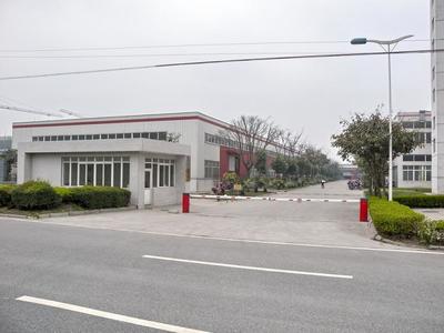 洛阳铜加工厂实业公司 实业兴邦的典范