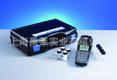 奥立龙Orion AQ4500 浊度仪 专业水质检测解决方案