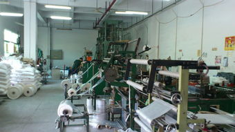 塑料包装材料在深圳宝安的发展与顺祥胶袋制品厂的实践