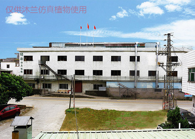 沐兰仿真植物 嘉兴仿真玫瑰花产品研发的领航者