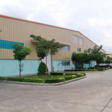 实业为基，品质为魂 美泰集团（泰国）董事长刘远江一行参观猴王食品工厂