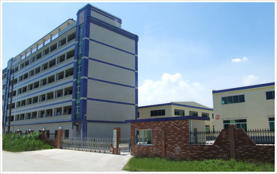 江门市江艺实业 深耕实业，匠心铸就卓越品质