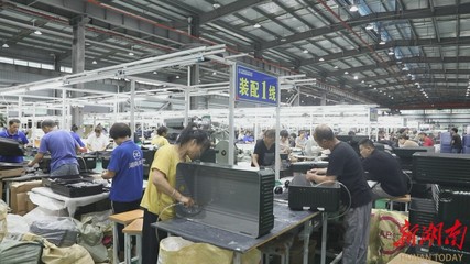 会同“陆港产业”稳中提质 实业公司韧性十足